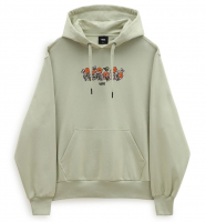 VANS FIELD KAPUZENPULLOVER Hoodie